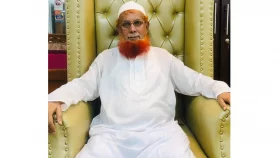 বিজয়নগরে ইউপি চেয়ারম্যান আটক&nbsp;