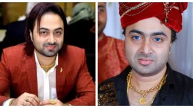 হিজড়া সেজে থাকতেন ছাত্র আন্দোলনের হত্যা মামলার আসামি