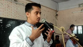 প্রতিবাদ না করলে আবারও অন্যায়-অবিচারের সংস্কৃতি তৈরি হবে
