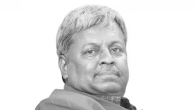 একটা হরিয়ানা দিয়ে দেখলে হবে না