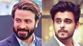 একসঙ্গে শাকিব সিয়াম নেপথ্যে কী?