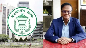 বৈদেশিক মুদ্রার রিজার্ভ বাড়ছে: আহসান এইচ মনসুর