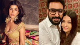 নিমরতের সঙ্গে অভিষেকের ঘনিষ্ঠতার জেরেই বিচ্ছেদ ঐশ্বরিয়ার?
