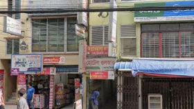 চট্টগ্রামে আবাসিক হোটেল থেকে নারীর লাশ উদ্ধার