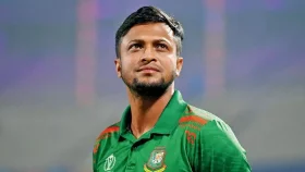 সব রাগ কি সাকিবের ওপরই খরচ হয়ে যাবে?