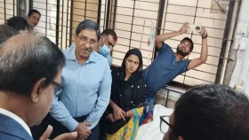 ভয়াবহ নির্যাতনের শিকার গৃহকর্মী কল্পনা, ভেঙে দেওয়া হয় ৪ দাঁত