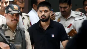 কারাগারে তার বিলাসবহুল জীবন, বছরে খরচ ৪০ লাখ টাকা