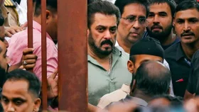 যে মন্দিরে পূজা দিলে বিষ্ণোইদের হাত থেকে রক্ষা পাবেন সালমান