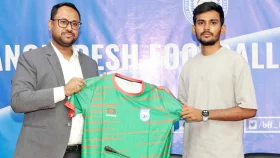 বাফুফের নির্বাচন নিয়ে সন্দিহান ক্রীড়া উপদেষ্টা
