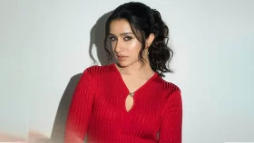 &lsquo;পুষ্পা ২&rsquo;-এর আইটেম নাচে মাতাবেন শ্রদ্ধা কাপুর