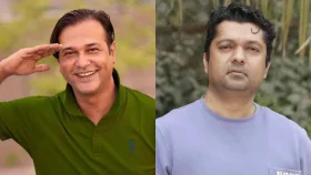 শিল্পী আসিফকে নিয়ে মুখ খুললেন জয়