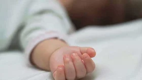 নেশার টাকা জোগাড়ে দেড় মাস বয়সী সন্তানকে বিক্রি, উদ্ধার করল পুলিশ