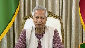 দুর্নীতির বিরুদ্ধে লড়াইয়ে ডিজিটালাইজেশনের ওপর জোর প্রধান উপদেষ্টার
