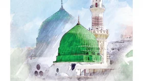 নবীজির প্রতি নারী সাহাবিদের শ্রদ্ধা-ভক্তি