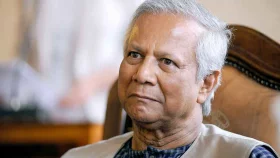 দুদকের অর্থ আত্মসাৎ মামলায় আপিলের অনুমতি পেলেন ড. ইউনূস