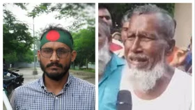&lsquo;এ রেজাল্ট দিয়ে হামরা কি করম? হামার তো আর ছ্যোল নাই&rsquo;