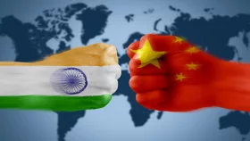 শেষ হচ্ছে ভারত-চীনের সীমান্ত সমস্যা!