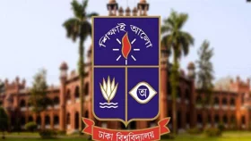 ঢাবির প্রায় ৪০০ ছাত্রলীগ নেতাকর্মীর বিরুদ্ধে মামলা