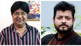 মনি কিশোরের মৃত্যুতে যা বললেন বন্ধু ওমর সানী