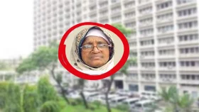 ভাই-ভাতিজির আবদারে দুর্নীতি করতেন মুন্নুজান!