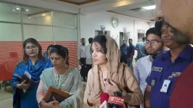 &lsquo;হারিছ চৌধুরীকে কখনও মাহমুদুর রহমান নামে দাফন করা হয়নি&rsquo;