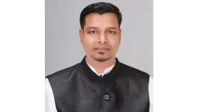 নারীসহ আওয়ামী লীগ নেতা আটক, ছাড়াতে বিএনপি নেতার দৌড়ঝাঁপ