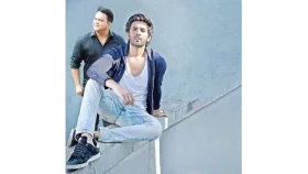 যাচ্ছেন মীর সাব্বির আসছেন কার্তিক