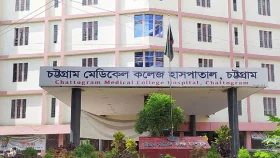 সাজ্জাদ-সারোয়ার গ্রুপের গোলাগুলিতে যুবক নিহত