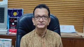 গায়ের জোরে বাস চালাতেন এনায়েত উল্যাহ