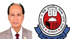 পদ থেকে অব্যাহতি চাইলেন ঢাকা বোর্ডের চেয়ারম্যান