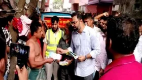ডেঙ্গু প্রতিরোধে সরকারকে আরও সক্রিয় থাকা উচিত ছিল: আমিনুল হক