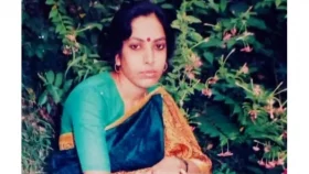ঘরে ঢুকে প্রধান শিক্ষিকাকে শ্বাসরোধে হত্যা