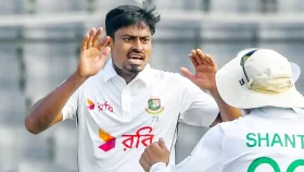 আমাদের দেশে অনেকে ট্রল হতে হতে তারকা হয়ে গেছে: তাইজুল