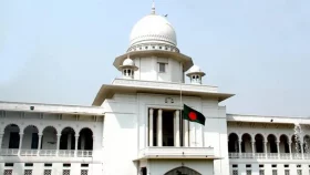 সুপ্রিম জুডিশিয়াল কাউন্সিল কী? কীভাবে কাজ করে