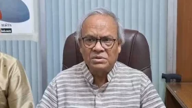 বিচারের পর জনগণ আ. লীগকে সুযোগ দিলে বিএনপির কিছু বলার নেই:রিজভী