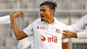 সাকিব ভাইকে ছাড়াও আমরা খেলেছি-জিতেছি: তাইজুল