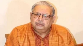 সাবেক প্রবাসী কল্যাণমন্ত্রী ইমরান গ্রেপ্তার