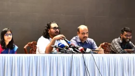 রাষ্ট্রপতিকে সরানোর বিষয়ে যা জানালেন প্রধান উপদেষ্টার উপপ্রেস সচিব