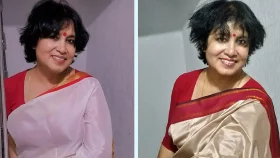 তসলিমা নাসরিন কি মারা গেছেন?