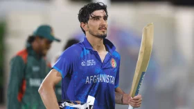 ইমার্জিংয়ে ভালো করা সাদিকুল্লাহ খেলবেন বাংলাদেশের বিপক্ষে
