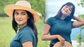 বিতর্কের মুখে ক্ষমা চাইলেন সাদিয়া আয়মান