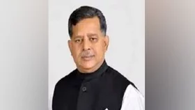 জামিন পেলেন সাবেক প্রতিমন্ত্রী মাহবুব আলী