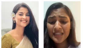 লাইভ করে মিথ্যা আতঙ্ক ছড়ালেন সাদিয়া আয়মান, তীব্র সমালোচনা