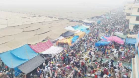 বিশ্ব ইজতেমার সম্ভাব্য সময় নিয়ে যা জানা গেল