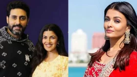 আইনি চিঠি পেয়েছেন ঐশ্বরিয়া, নিমরত-অভিষেকের প্রেম কি সত্যি?