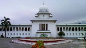 আন্দোলনে নিহতদের পরিবার-আহতদের ক্ষতিপূরণ দিতে রুল