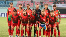&lsquo;ভারতের বিপক্ষে তিন গোলরক্ষকই শতভাগ প্রস্তুত&rsquo;