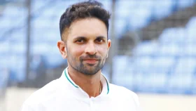 তামিমের পরামর্শে মিরপুরে সফল কেশব