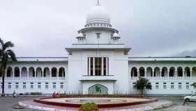 তত্ত্বাবধায়ক সরকার ফেরাতে বিএনপির পর জামায়াতের রিভিউ আবেদন