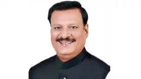 হোসেনপুর পৌরসভার সাবেক মেয়র খোকন গ্রেপ্তার